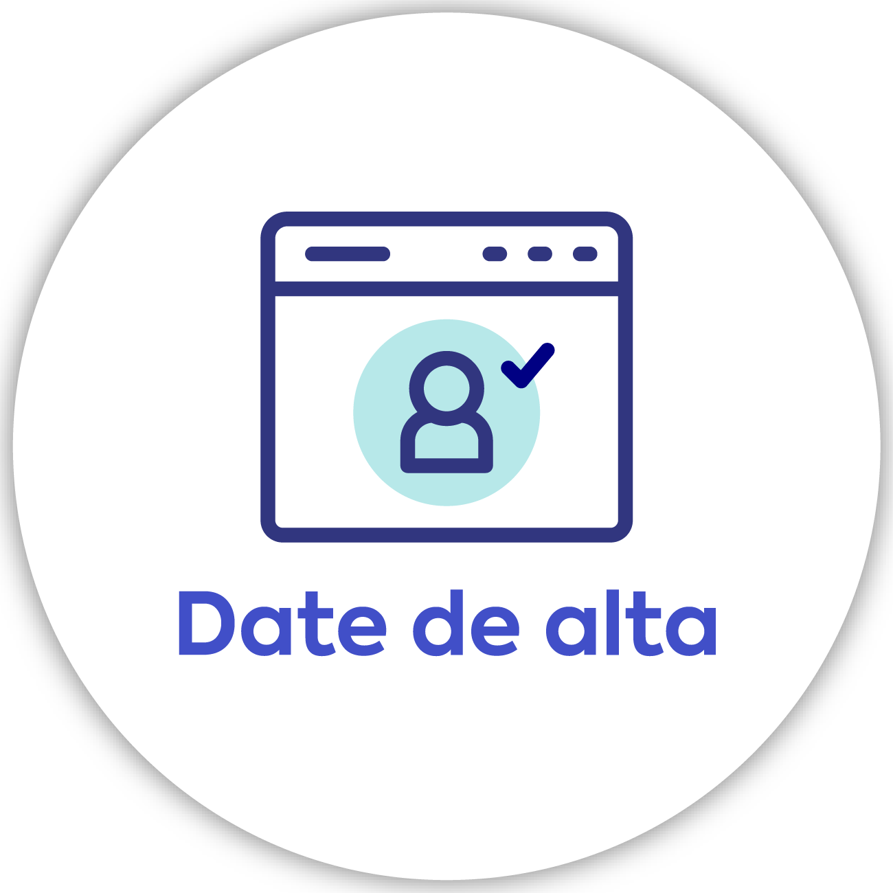 Date de alta