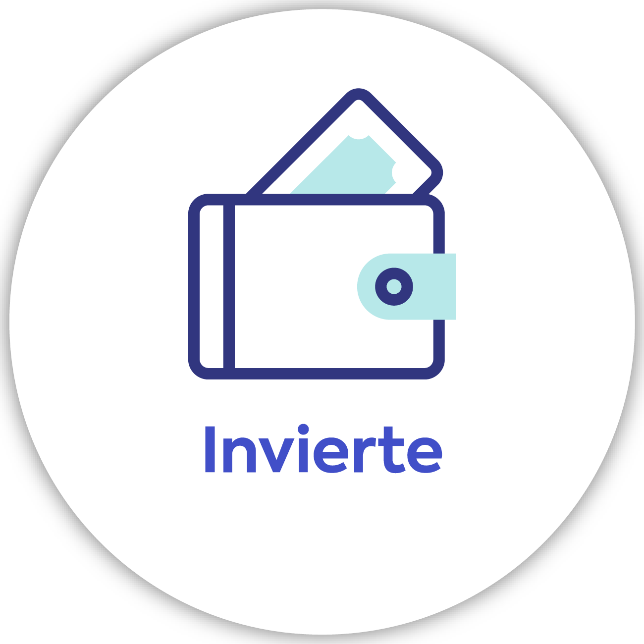 Invierte